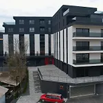 Aria Luxury Apartment, Apartman