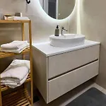 Apartman Aria Luxury Apartment, *