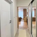 Aria Luxury Apartment, Apartman