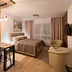 Aria Luxury Apartment, * Tuzla