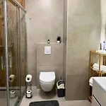 Apartman Aria Luxury Apartment, *