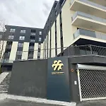 Aria Luxury Apartment, Apartman Tuzla