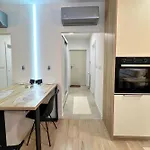 Aria Luxury Apartment,