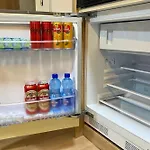Aria Luxury Apartment, Apartman