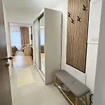 Aria Luxury Apartment, Apartman