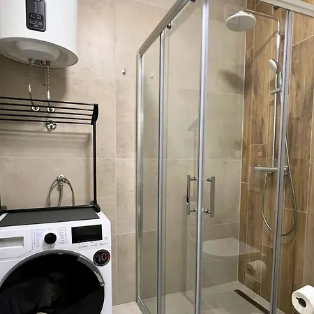 Aria Luxury Apartment, 公寓