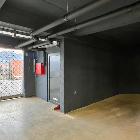 Apartamento Aria Luxury Apartment,